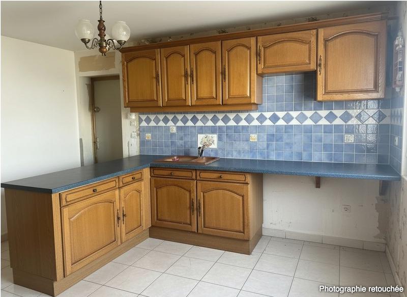 Villa - 111 m² - 5 pièces