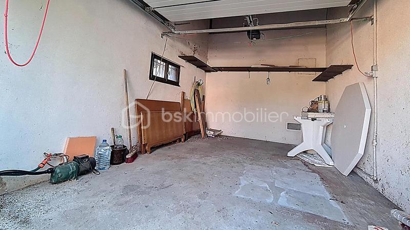 Villa - 96 m² - 4 pièces
