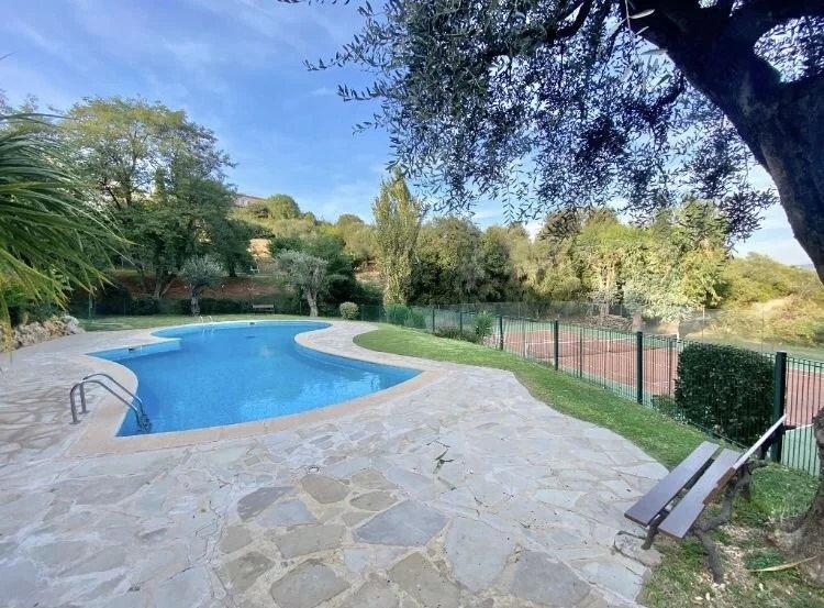 Appartement - 32 m² - 1 pièce