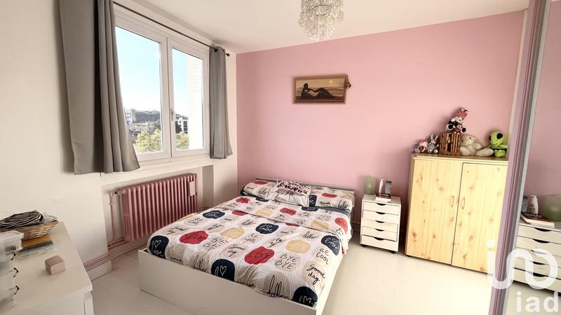 Appartement - 67 m² - 4 pièces