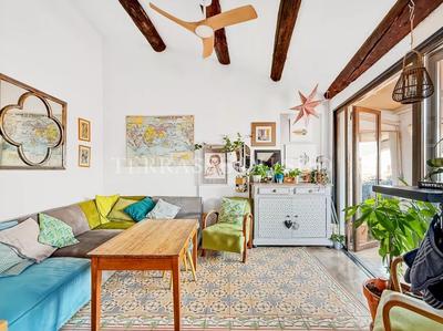 Maison de ville - 92 m² - 5 pièces