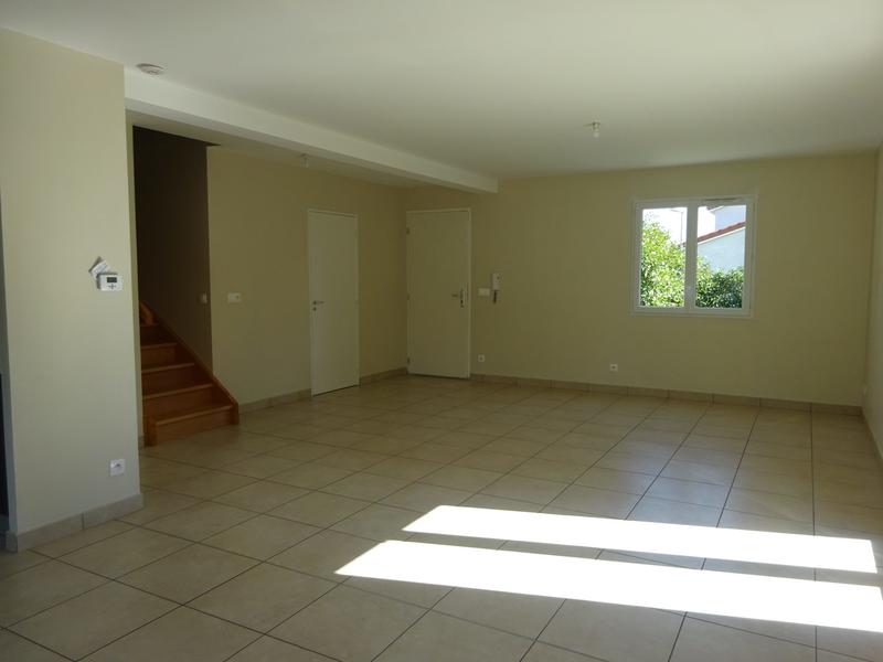 Maison - 109 m² - 5 pièces