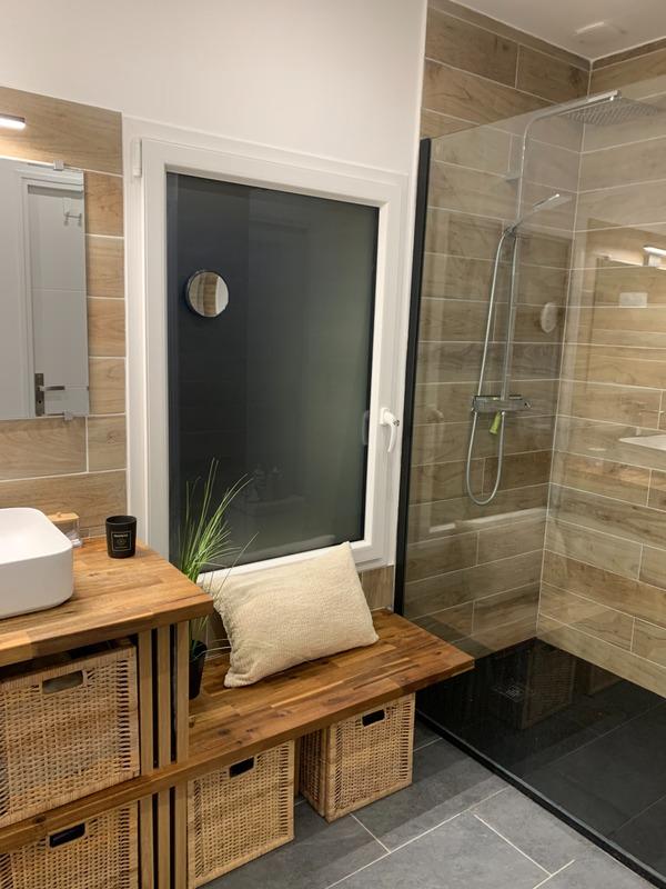 Maison en pierre - 110 m² - 6 pièces