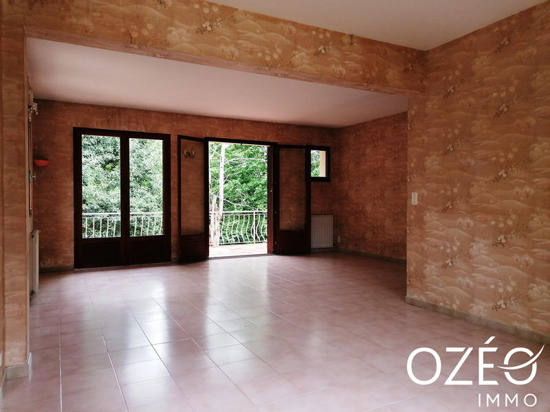 Villa - 195 m² - 7 pièces