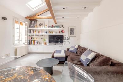 Duplex - 62 m² - 3 pièces