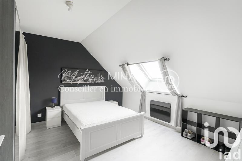 Maison - 150 m² - 7 pièces