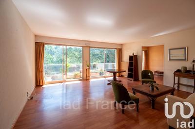 Appartement - 109 m² - 5 pièces