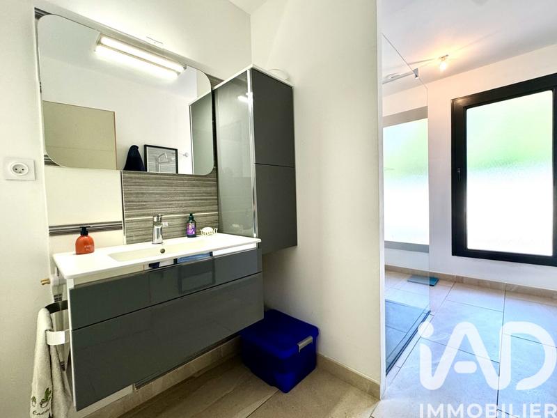 Maison - 152 m² - 5 pièces