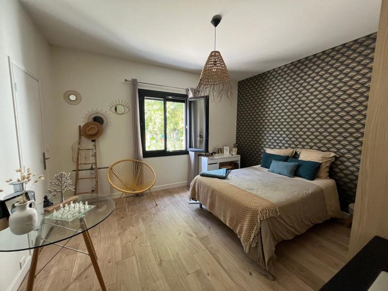 Maison - 165 m² - 5 pièces