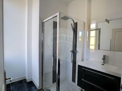 Maison - 52 m² - 2 pièces