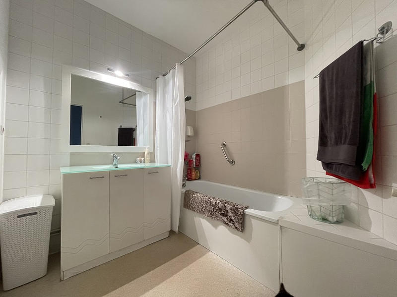 Appartement - 158 m² - 6 pièces