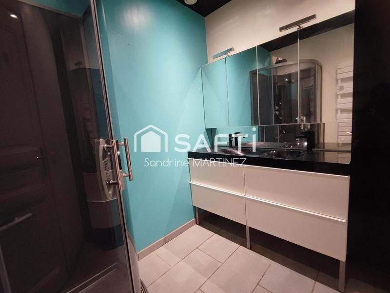 Maison - 148 m² - 5 pièces