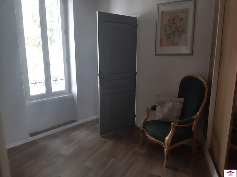 Maison de ville - 51 m² - 3 pièces