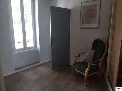 Maison de ville - 51 m² - 3 pièces