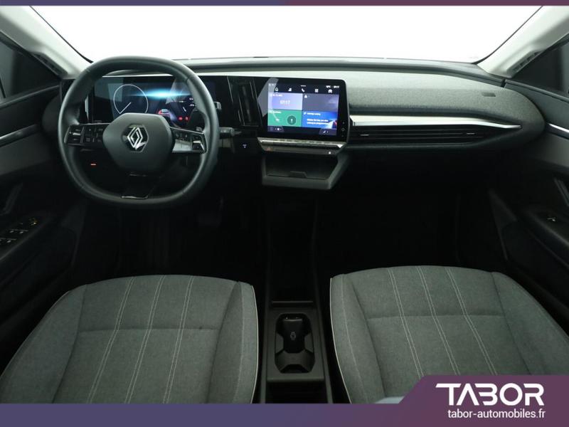 Renault Megane E-Tech Ev40 Equilibre Led Cam