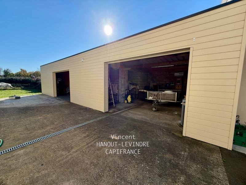 Maison - 264 m² - 10 pièces