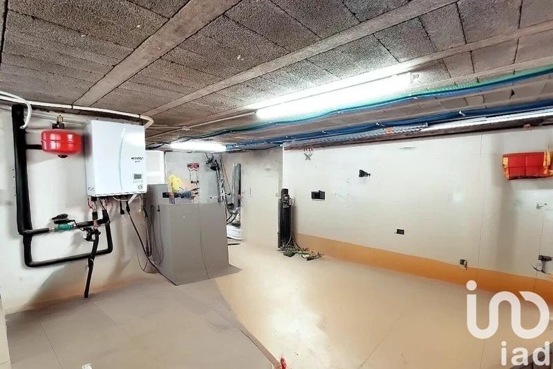 Maison - 157 m² - 7 pièces