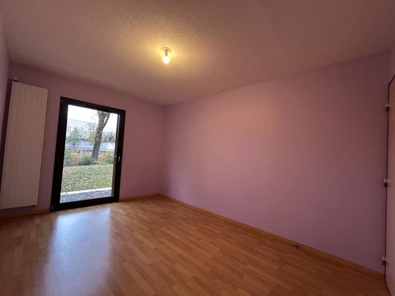 Appartement - 74 m² - 3 pièces