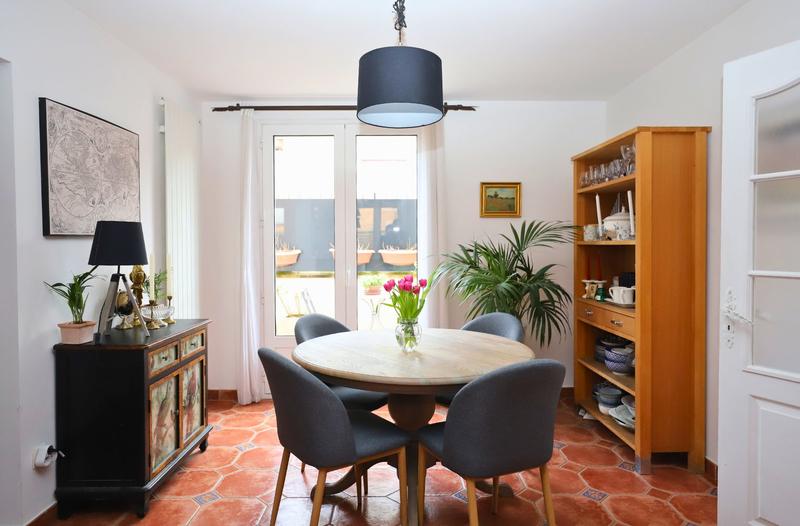 Maison ancienne - 228 m² - 8 pièces