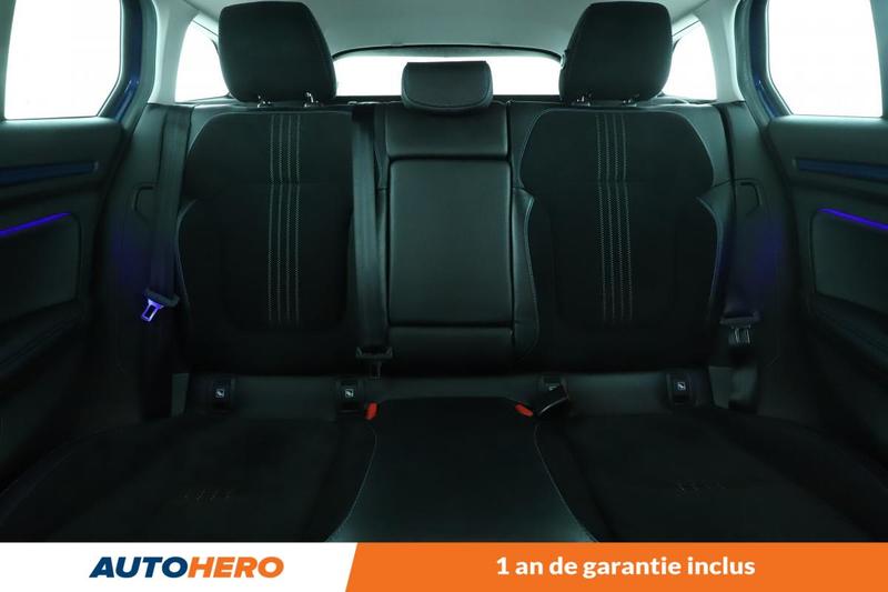 Renault Mégane Estate 1.6 TCe Energy Gt Edc7 205 ch