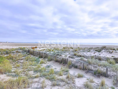 Appartement - 23 m² - 1 pièce