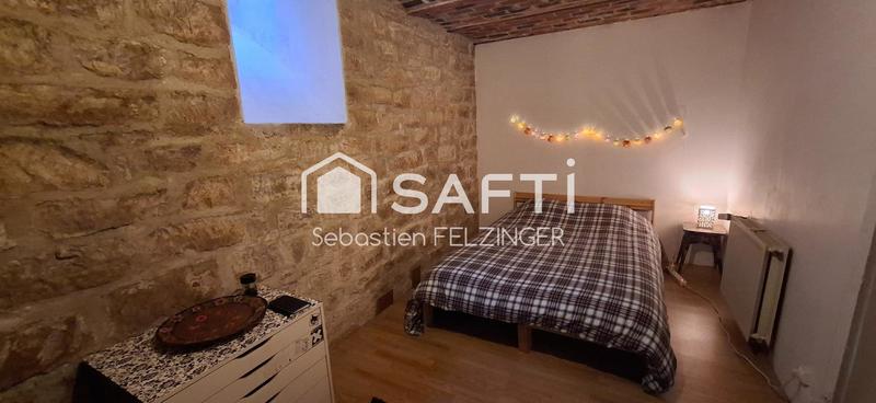 Maison - 175 m² - 7 pièces