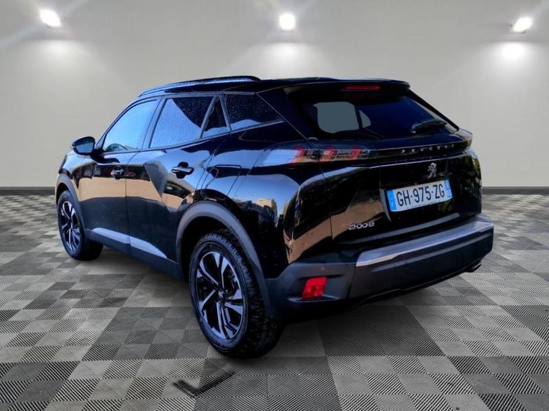 Peugeot 2008 1.5 BlueHDi s&amp;S - 130 Bv Eat8 II 2019 Allure Phase 1