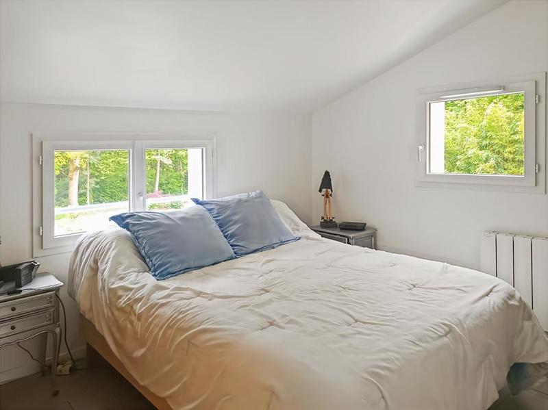 Maison - 147 m² - 7 pièces