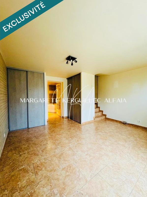 Maison - 67 m² - 3 pièces