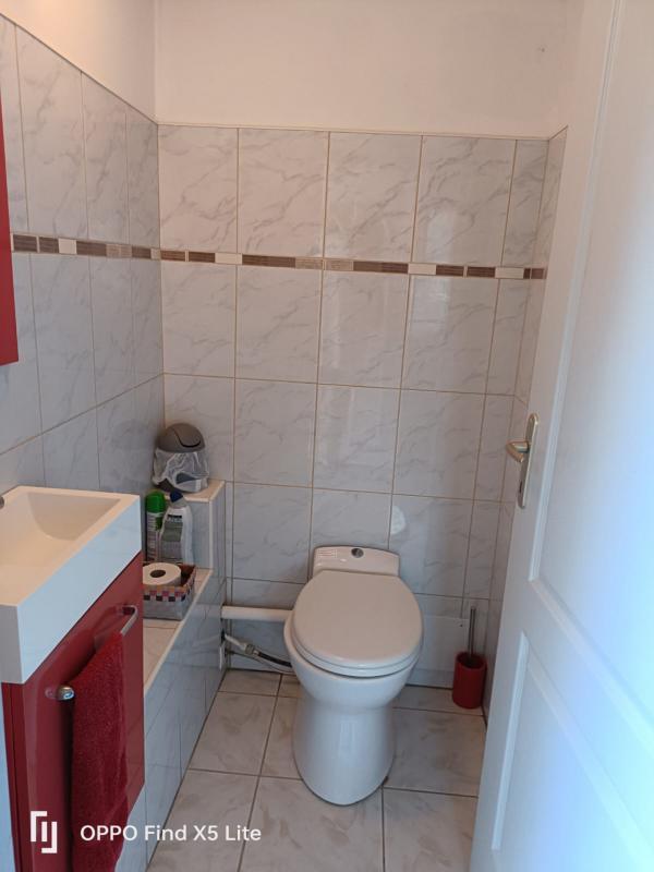 Maison - 158 m² - 5 pièces