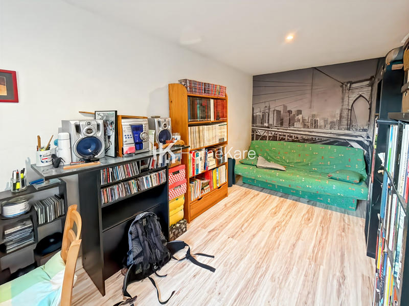 Maison - 130 m² - 4 pièces