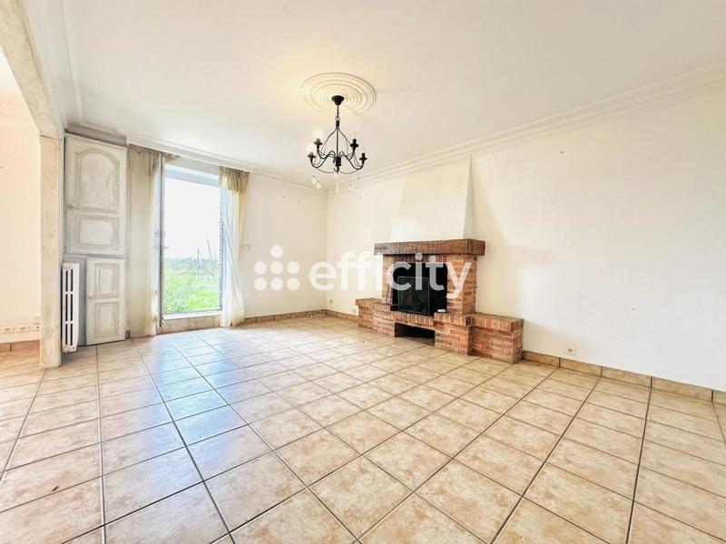 Longère - 225 m² - 8 pièces