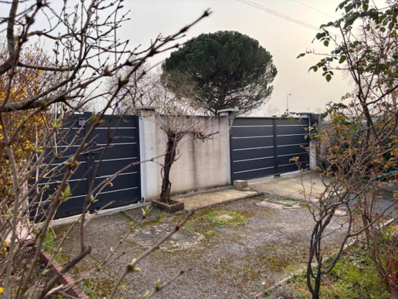 Maison de ville - 150 m² - 5 pièces