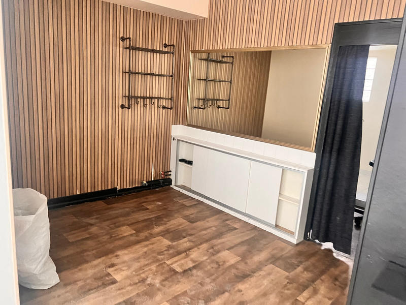 Local commercial - 57 m²