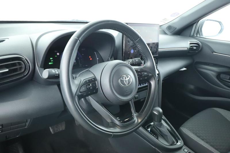 Toyota Yaris Cross 1.5 2wd Design 116 ch