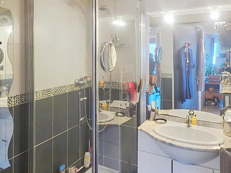 Appartement - 53 m² - 3 pièces