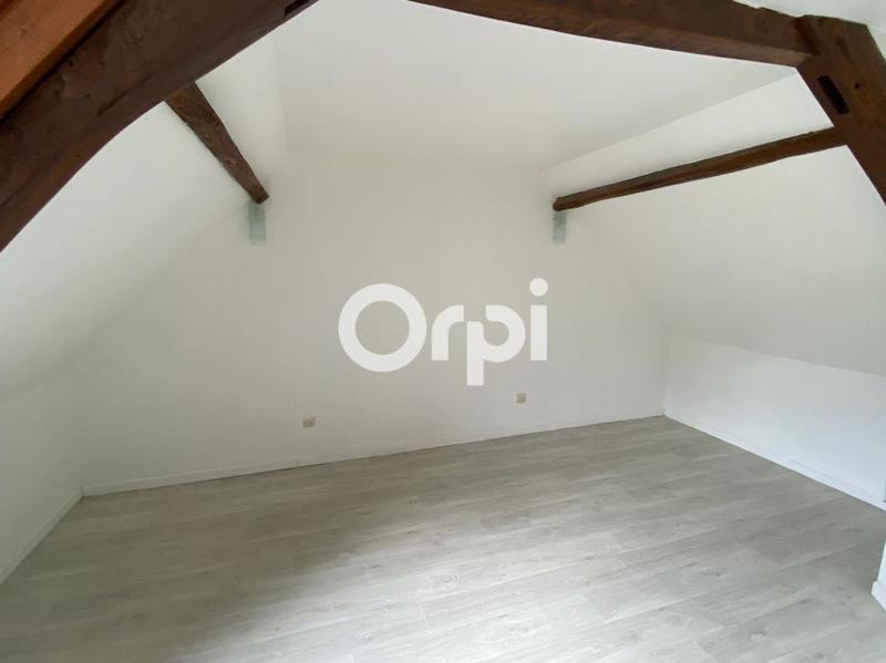 Maison - 75 m² - 3 pièces