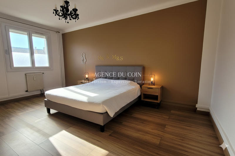 Appartement - 88 m² - 4 pièces