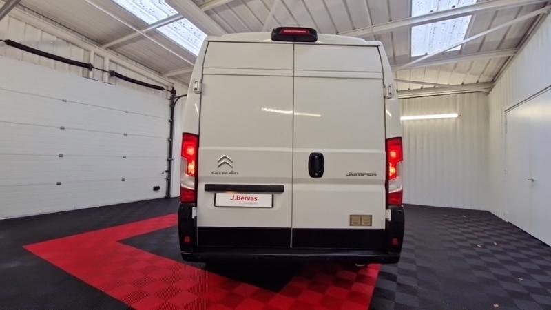 Citroën Jumper 35 L2h2 BlueHDi 140 s&amp;S Bvm6 Driver