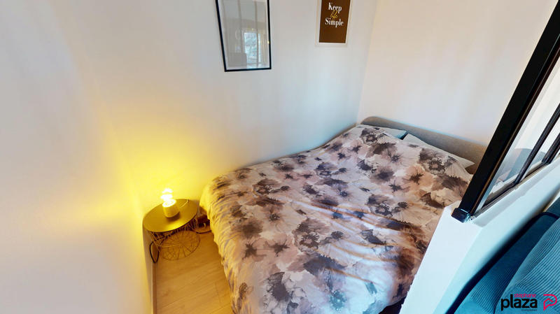 Appartement - 30 m² - 1 pièce