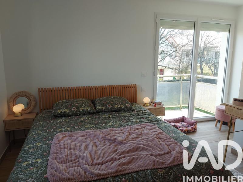 Appartement - 99 m² - 4 pièces