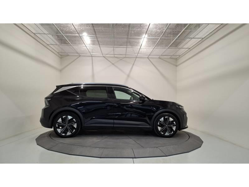 Renault Scénic E-Tech electrique 220 ch grande autonomie Techno