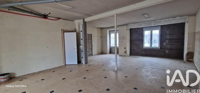 Appartement - 71 m² - 1 pièce