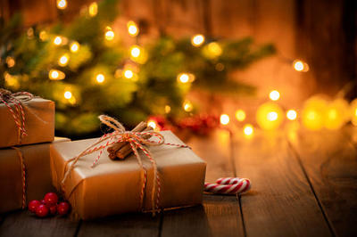 [Noël en Grand Sancerrois] Maquillage pour enfants - déambulations