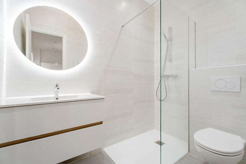 Mas - 225 m² - 7 pièces