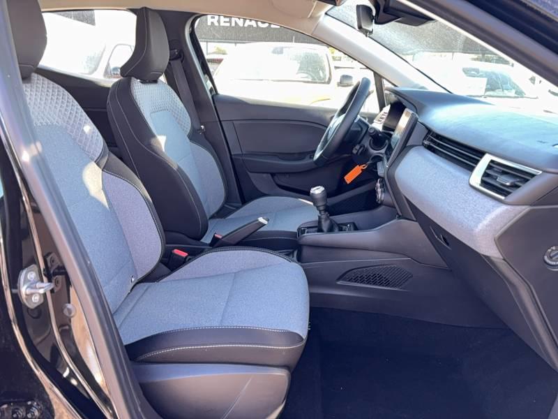 Renault Clio TCe 90 Evolution