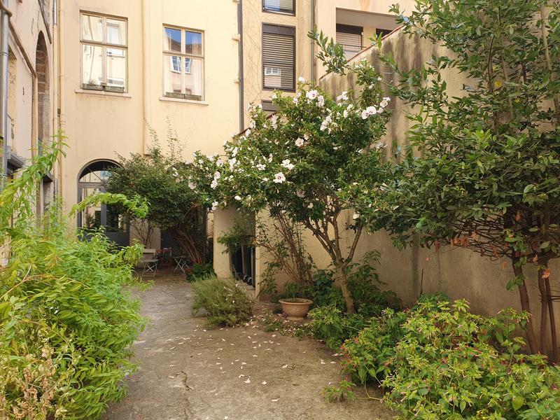 Appartement - 203 m² - 8 pièces