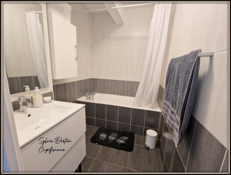 Appartement - 84 m² - 4 pièces