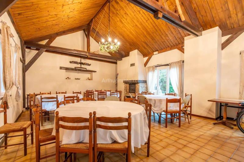 Magasins - 283 m² - 4 pièces