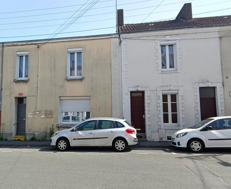 Maison de ville - 176 m² - 8 pièces